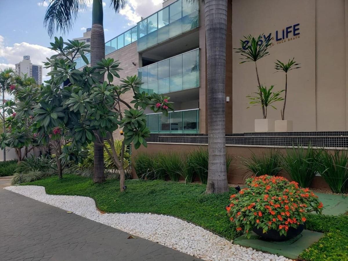 Appartamento Banho De Lua - Vaca Brava Goiânia Esterno foto